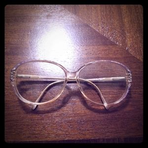 Vintage Sophia loren frame